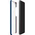 MLB Los Angeles Angels Split Galaxy S20 Lite Case
