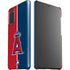MLB Los Angeles Angels Split Galaxy S20 Lite Case