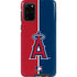 MLB Los Angeles Angels Split Galaxy S20 Plus Pro Case