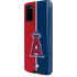 MLB Los Angeles Angels Split Galaxy S20 Pro Case