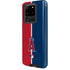 MLB Los Angeles Angels Split Galaxy S20 Ultra 5G Pro Case