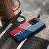 MLB Los Angeles Angels Split Galaxy S20 Ultra 5G Pro Case