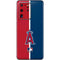 MLB Los Angeles Angels Split Galaxy S20 Ultra 5G Skin