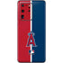 MLB Los Angeles Angels Split Galaxy S20 Ultra 5G Skin