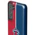 MLB Los Angeles Angels Split Galaxy S21 5G Pro Case