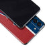 MLB Los Angeles Angels Split Galaxy S21 Plus 5G Skin