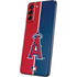 MLB Los Angeles Angels Split Galaxy S21 Plus 5G Skin