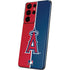 MLB Los Angeles Angels Split Galaxy S21 Ultra 5G Skin