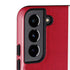 MLB Los Angeles Angels Split Galaxy S22 Plus Pro Case