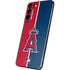 MLB Los Angeles Angels Split Galaxy S22 Plus Skin