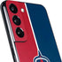 MLB Los Angeles Angels Split Galaxy S22 Plus Skin