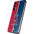 MLB Los Angeles Angels Split Galaxy S22 Skin