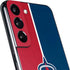 MLB Los Angeles Angels Split Galaxy S22 Skin