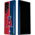 MLB Los Angeles Angels Split Galaxy S22 Ultra Pro Case