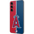 MLB Los Angeles Angels Split Galaxy S23 FE Skin