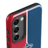 MLB Los Angeles Angels Split Galaxy S23 Pro Case