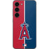 MLB Los Angeles Angels Split Galaxy S23 Skin