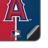 MLB Los Angeles Angels Split Galaxy S23 Skin