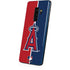 MLB Los Angeles Angels Split Galaxy S9 Plus Skin