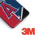 MLB Los Angeles Angels Split Galaxy S9 Plus Skin