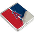 MLB Los Angeles Angels Split Galaxy Z Flip4 5G Skin