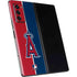 MLB Los Angeles Angels Split Galaxy Z Fold2 5G Skin