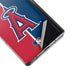 MLB Los Angeles Angels Split Galaxy Z Fold2 5G Skin