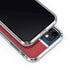 MLB Los Angeles Angels Split iPhone 11 Clear Case