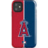 MLB Los Angeles Angels Split iPhone 11 Impact Case