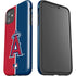 MLB Los Angeles Angels Split iPhone 11 Impact Case