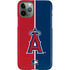 MLB Los Angeles Angels Split iPhone 11 Pro Lite Case