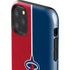 MLB Los Angeles Angels Split iPhone 11 Pro Max Impact Case