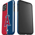 MLB Los Angeles Angels Split iPhone 11 Pro Max Impact Case