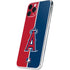 MLB Los Angeles Angels Split iPhone 11 Pro Skin