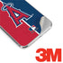MLB Los Angeles Angels Split iPhone 11 Pro Skin