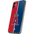 MLB Los Angeles Angels Split iPhone 11 Skin
