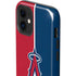 MLB Los Angeles Angels Split iPhone 12 Mini Impact Case