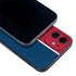MLB Los Angeles Angels Split iPhone 12 Mini Skin