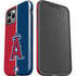 MLB Los Angeles Angels Split iPhone 12 Pro Impact Case