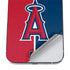 MLB Los Angeles Angels Split iPhone 12 Pro Max Skin