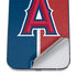 MLB Los Angeles Angels Split iPhone 12 Pro Skin