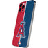 MLB Los Angeles Angels Split iPhone 12 Pro Skin