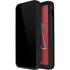 MLB Los Angeles Angels Split iPhone 12 Pro Waterproof Case