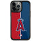 MLB Los Angeles Angels Split iPhone 13 Pro Cargo Case