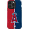 MLB Los Angeles Angels Split iPhone 13 Pro Impact Case