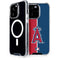 MLB Los Angeles Angels Split iPhone 13 Pro MagSafe Case