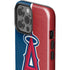 MLB Los Angeles Angels Split iPhone 13 Pro Max Impact Case