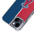 MLB Los Angeles Angels Split iPhone 15 MagSafe Case