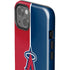 MLB Los Angeles Angels Split iPhone 15 Plus Impact Case