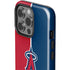 MLB Los Angeles Angels Split iPhone 15 Pro Impact Case